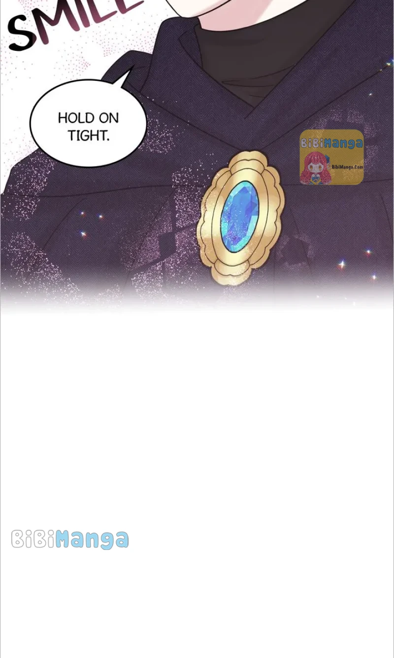 How to Get Rid of My Dark Past? Chapter 76 - page 19