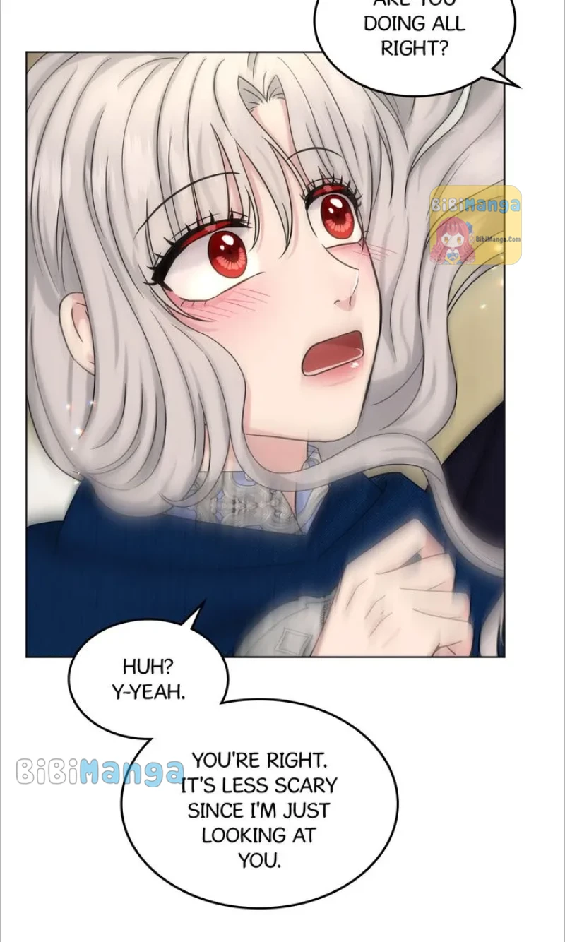 How to Get Rid of My Dark Past? Chapter 76 - page 23