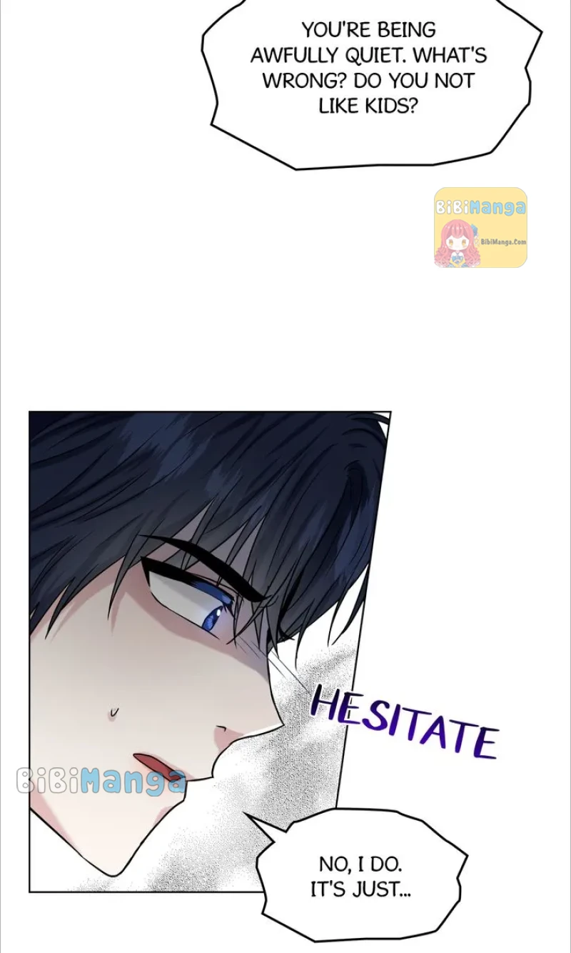 How to Get Rid of My Dark Past? Chapter 76 - page 29