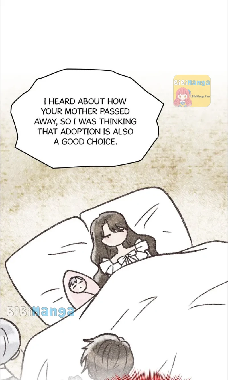 How to Get Rid of My Dark Past? Chapter 76 - page 30