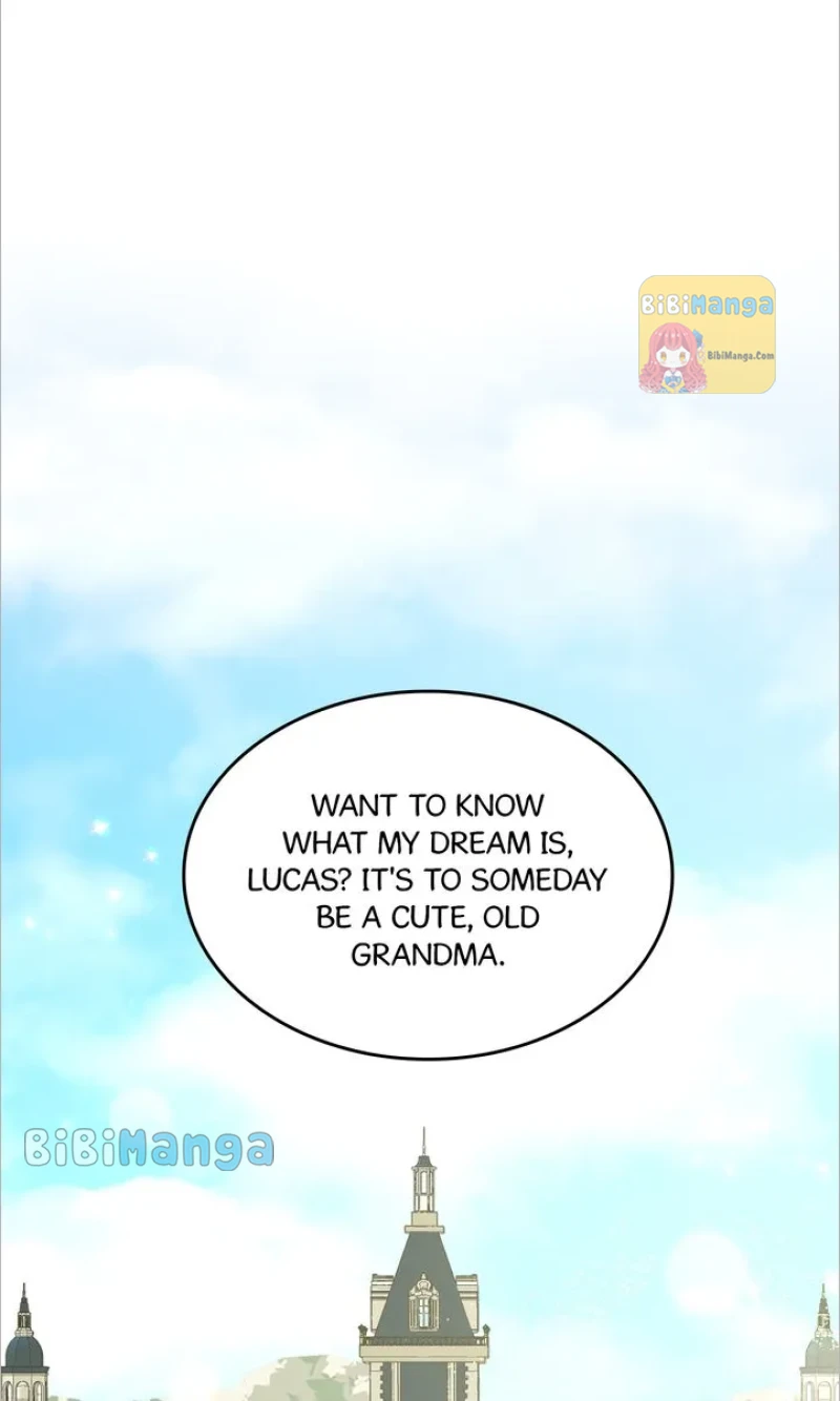 How to Get Rid of My Dark Past? Chapter 76 - page 32
