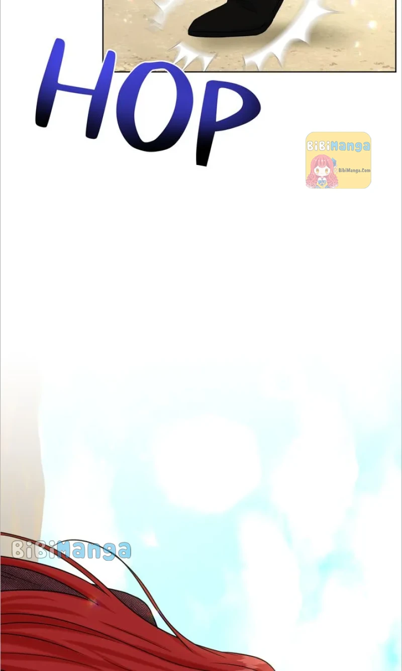 How to Get Rid of My Dark Past? Chapter 76 - page 39