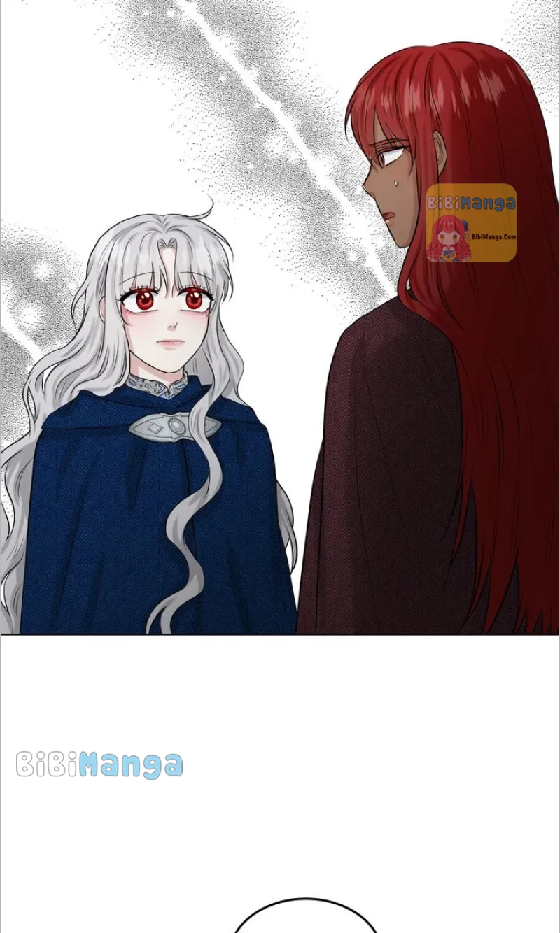 How to Get Rid of My Dark Past? Chapter 76 - page 51