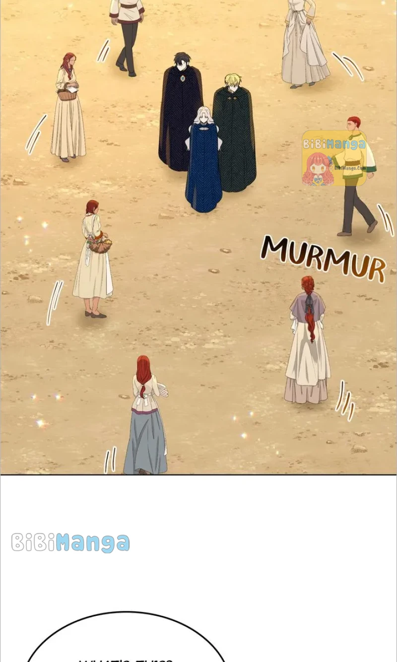 How to Get Rid of My Dark Past? Chapter 76 - page 66