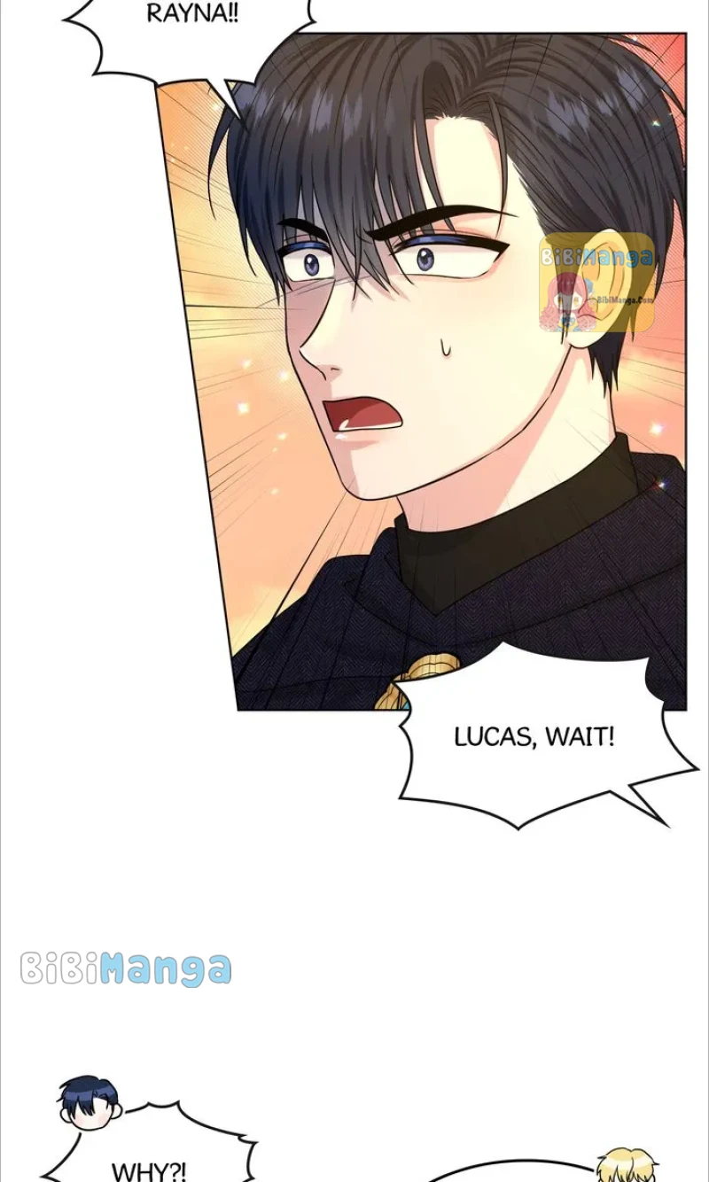 How to Get Rid of My Dark Past? Chapter 76 - page 71
