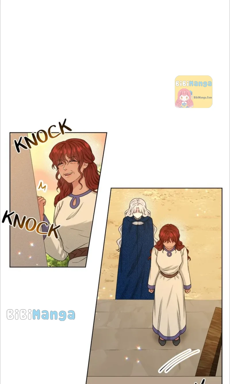 How to Get Rid of My Dark Past? Chapter 76 - page 75