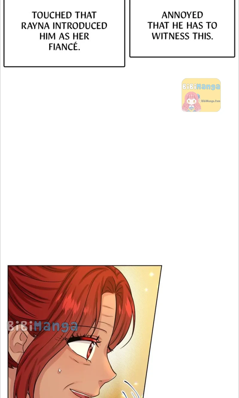 How to Get Rid of My Dark Past? Chapter 76 - page 86