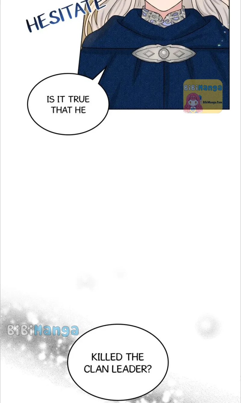 How to Get Rid of My Dark Past? Chapter 76 - page 88
