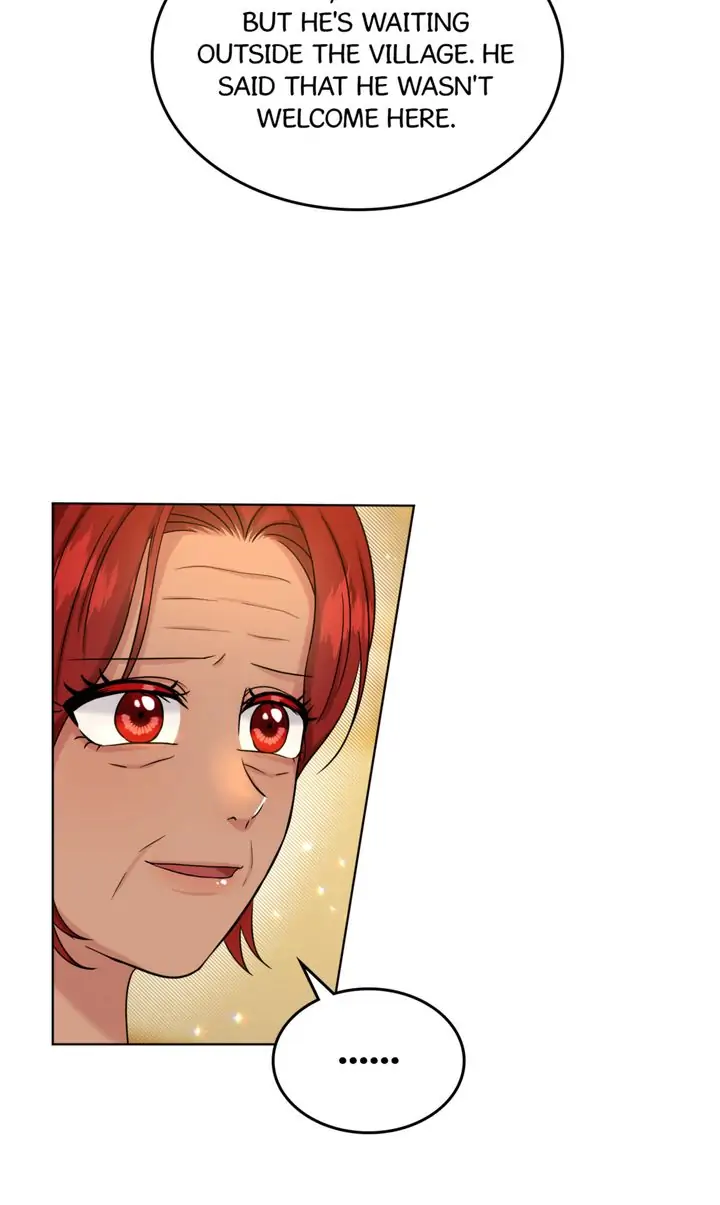 How to Get Rid of My Dark Past? Chapter 77 - page 2