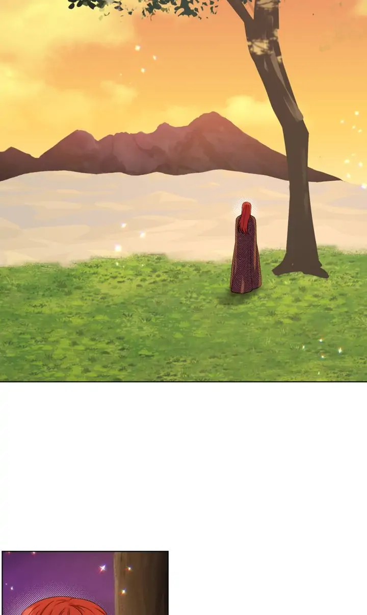 How to Get Rid of My Dark Past? Chapter 77 - page 13