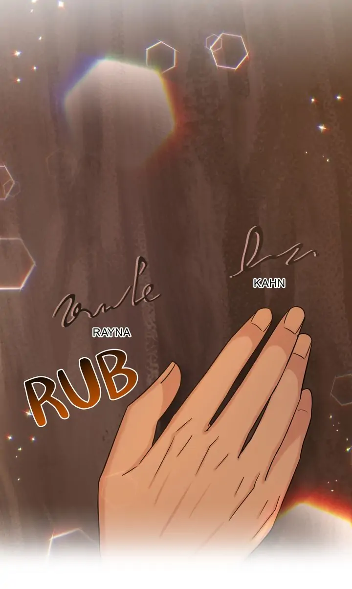 How to Get Rid of My Dark Past? Chapter 77 - page 15