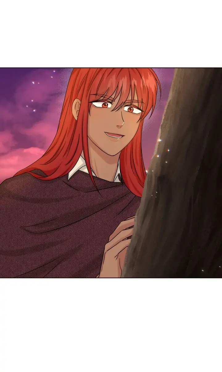 How to Get Rid of My Dark Past? Chapter 77 - page 16