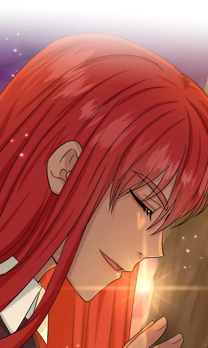 How to Get Rid of My Dark Past? Chapter 77 - page 17