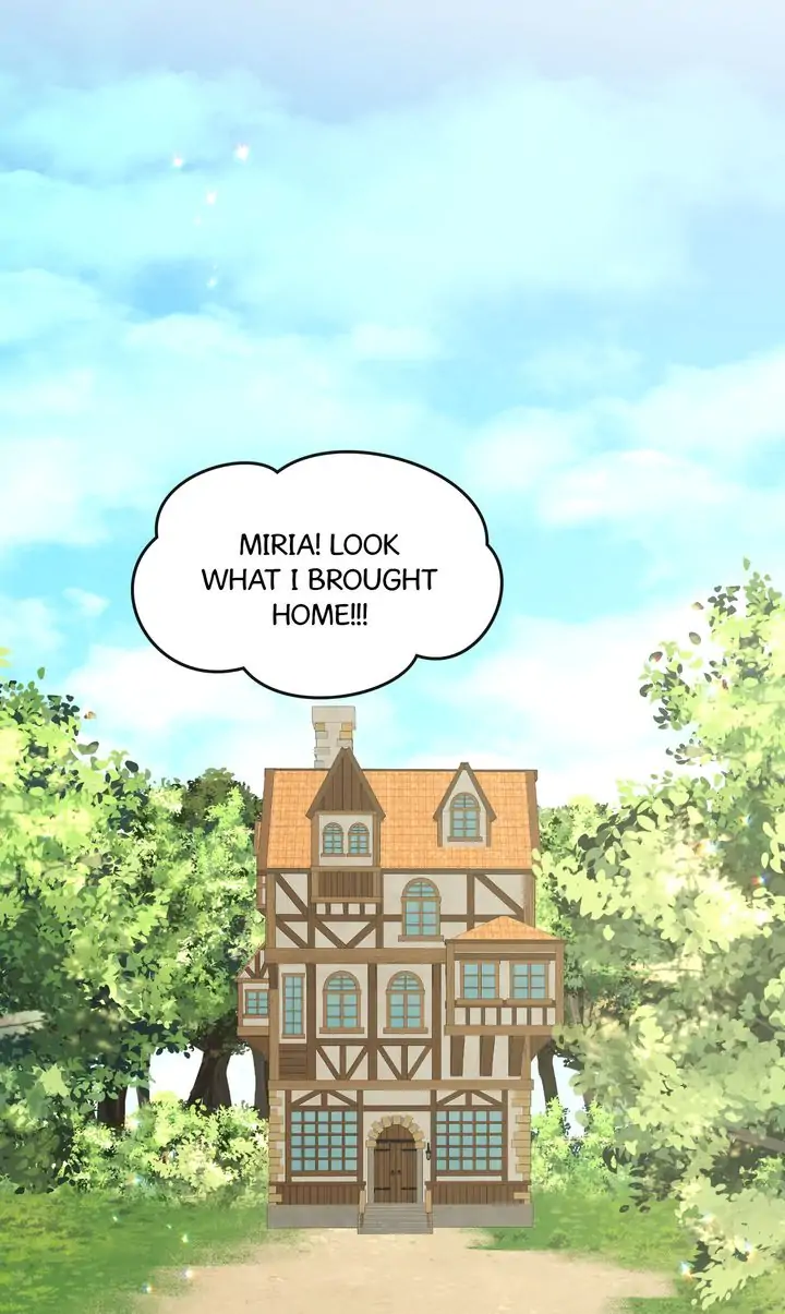 How to Get Rid of My Dark Past? Chapter 77 - page 19