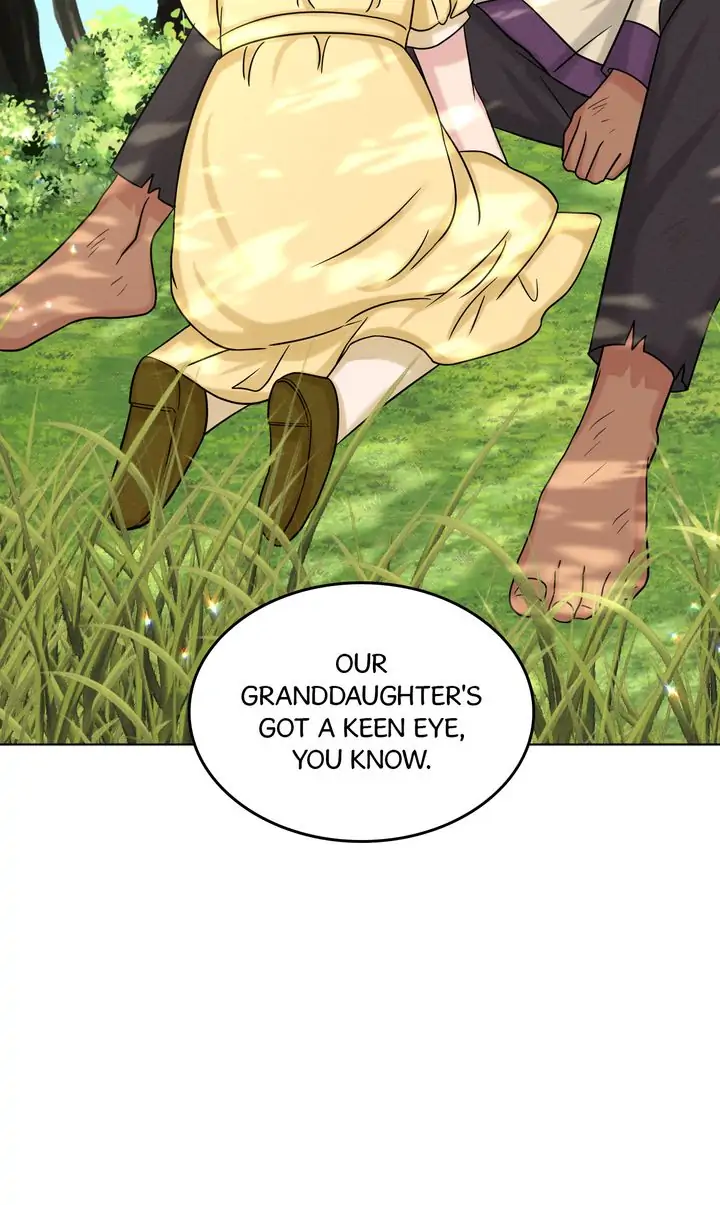How to Get Rid of My Dark Past? Chapter 77 - page 24