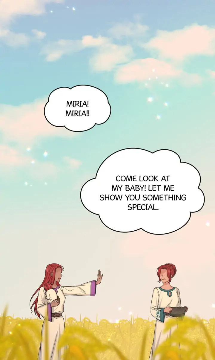 How to Get Rid of My Dark Past? Chapter 77 - page 27