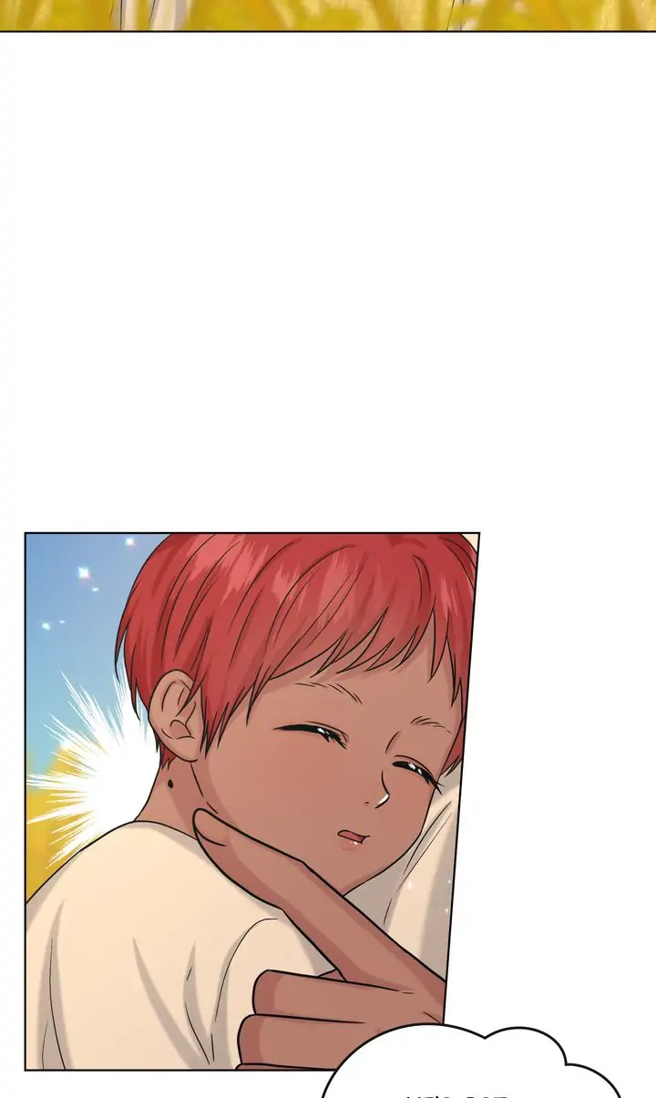 How to Get Rid of My Dark Past? Chapter 77 - page 28