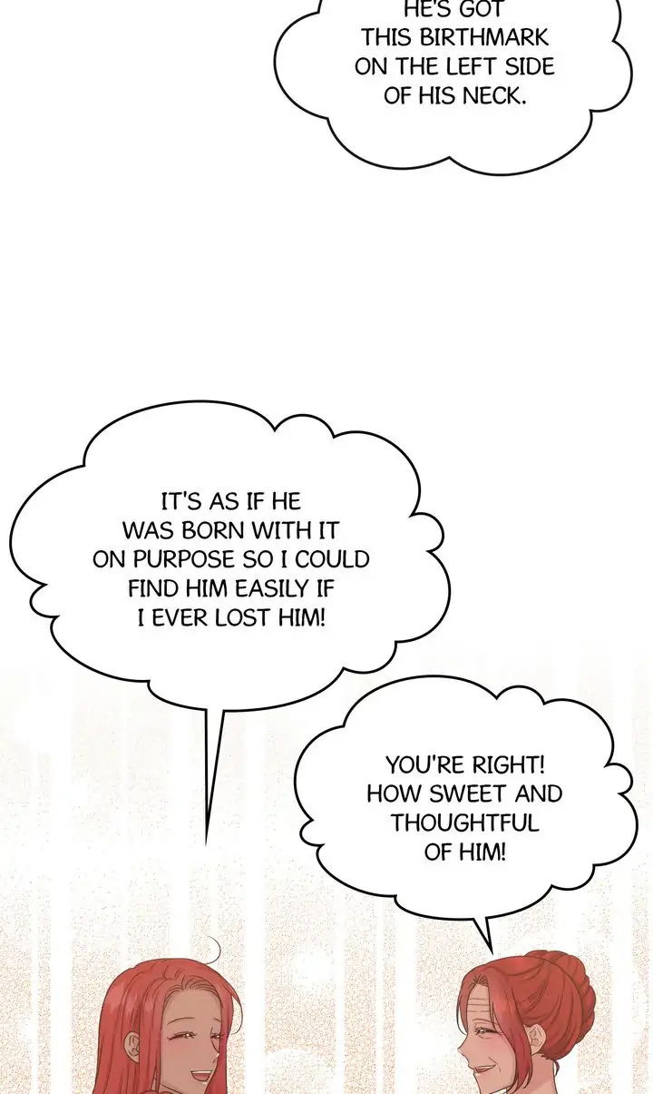 How to Get Rid of My Dark Past? Chapter 77 - page 29