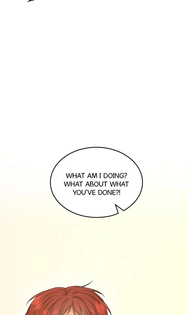 How to Get Rid of My Dark Past? Chapter 77 - page 38
