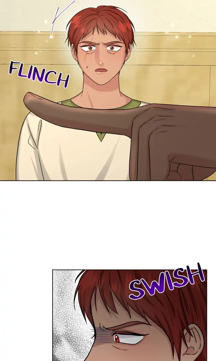 How to Get Rid of My Dark Past? Chapter 77 - page 41
