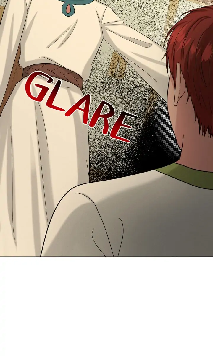 How to Get Rid of My Dark Past? Chapter 77 - page 43
