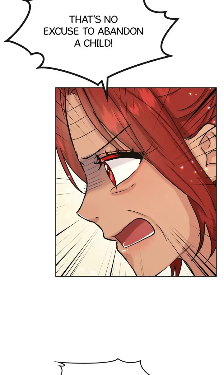 How to Get Rid of My Dark Past? Chapter 77 - page 45
