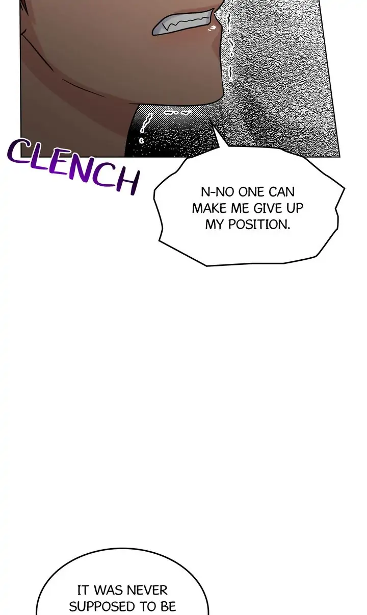 How to Get Rid of My Dark Past? Chapter 77 - page 52