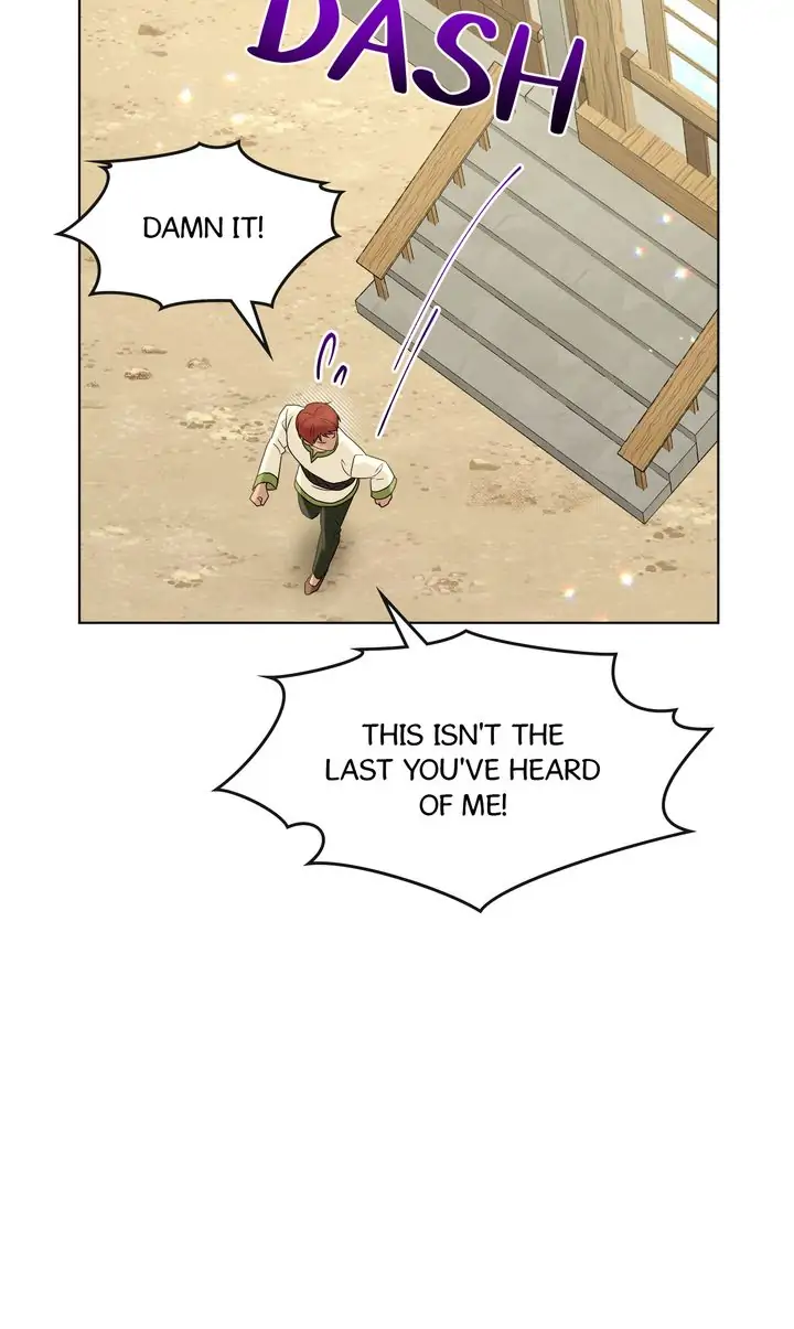 How to Get Rid of My Dark Past? Chapter 77 - page 56