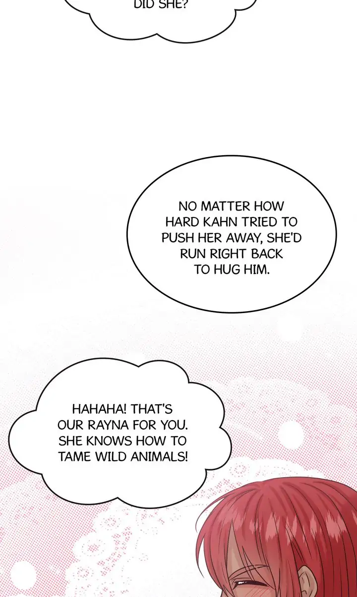 How to Get Rid of My Dark Past? Chapter 77 - page 65