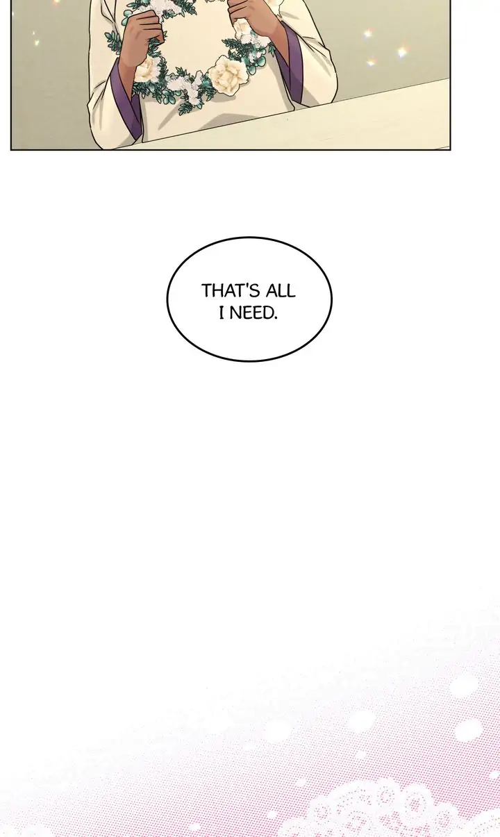 How to Get Rid of My Dark Past? Chapter 77 - page 71