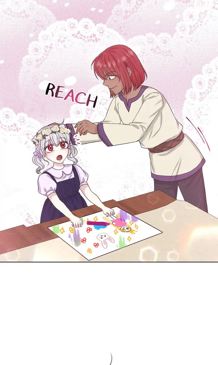 How to Get Rid of My Dark Past? Chapter 77 - page 72