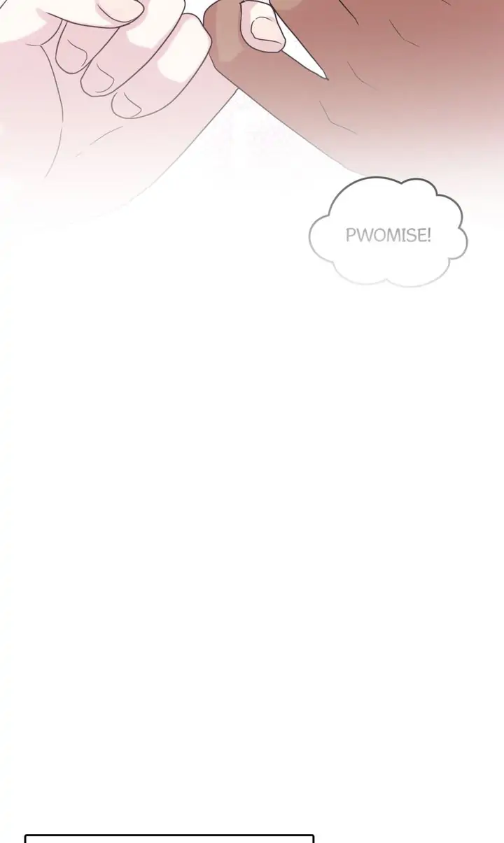 How to Get Rid of My Dark Past? Chapter 77 - page 79