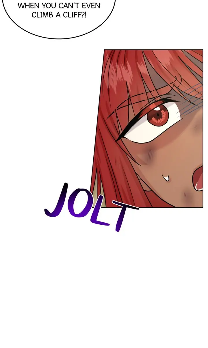 How to Get Rid of My Dark Past? Chapter 77 - page 83