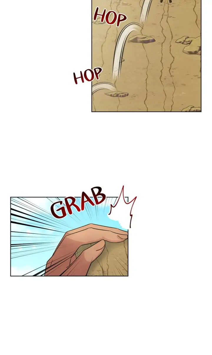How to Get Rid of My Dark Past? Chapter 77 - page 86