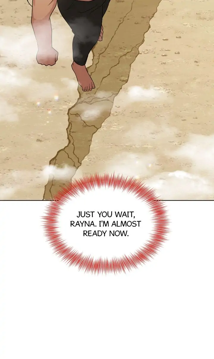How to Get Rid of My Dark Past? Chapter 77 - page 88