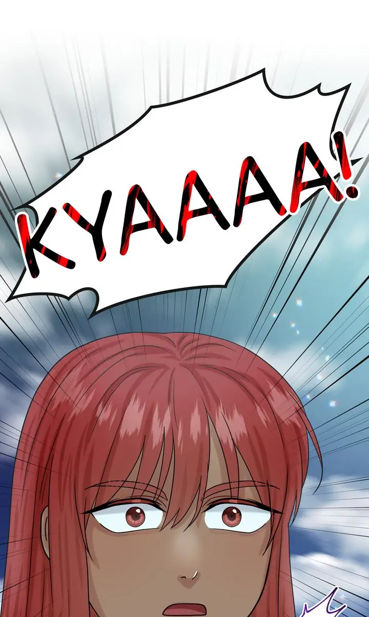 How to Get Rid of My Dark Past? Chapter 77 - page 92