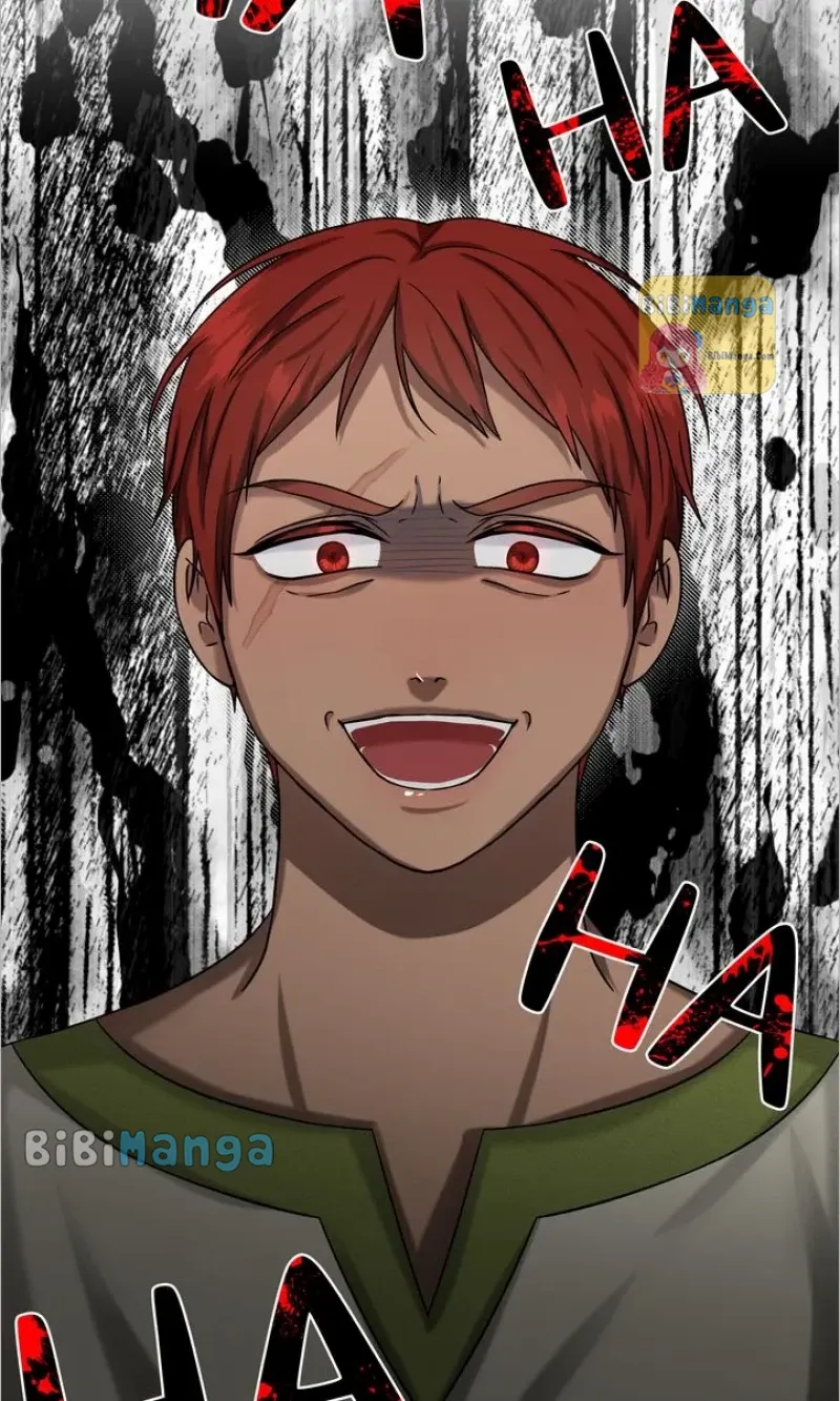How to Get Rid of My Dark Past? Chapter 78 - page 11