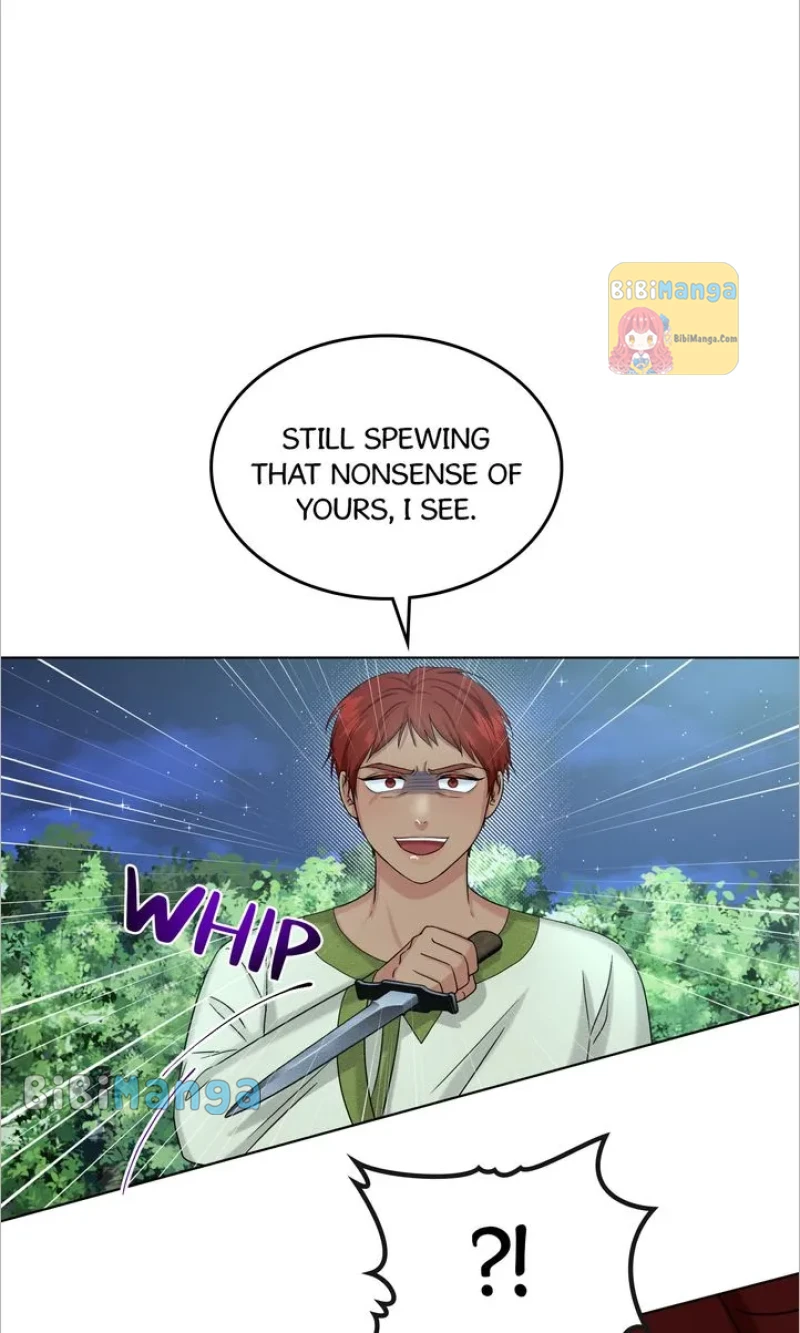 How to Get Rid of My Dark Past? Chapter 78 - page 13