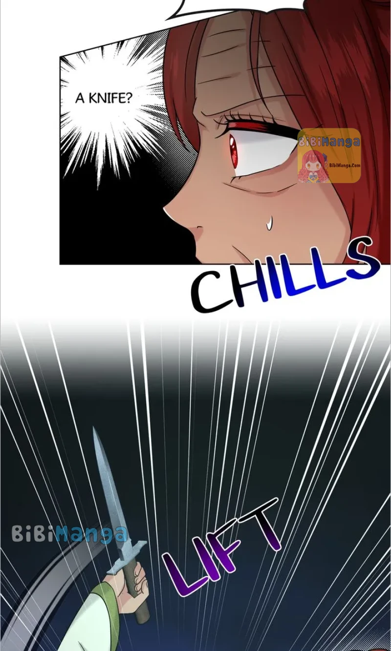 How to Get Rid of My Dark Past? Chapter 78 - page 14