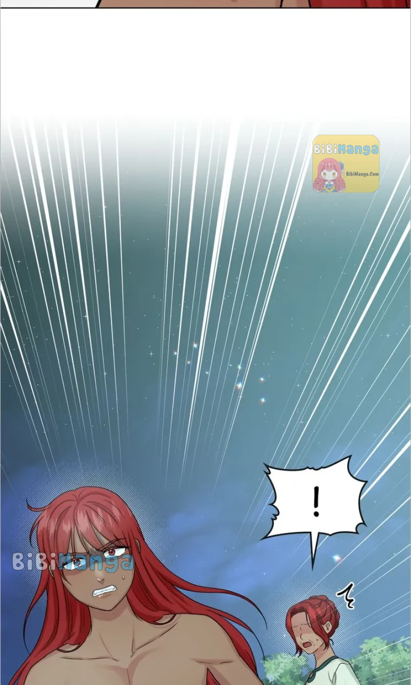 How to Get Rid of My Dark Past? Chapter 78 - page 26