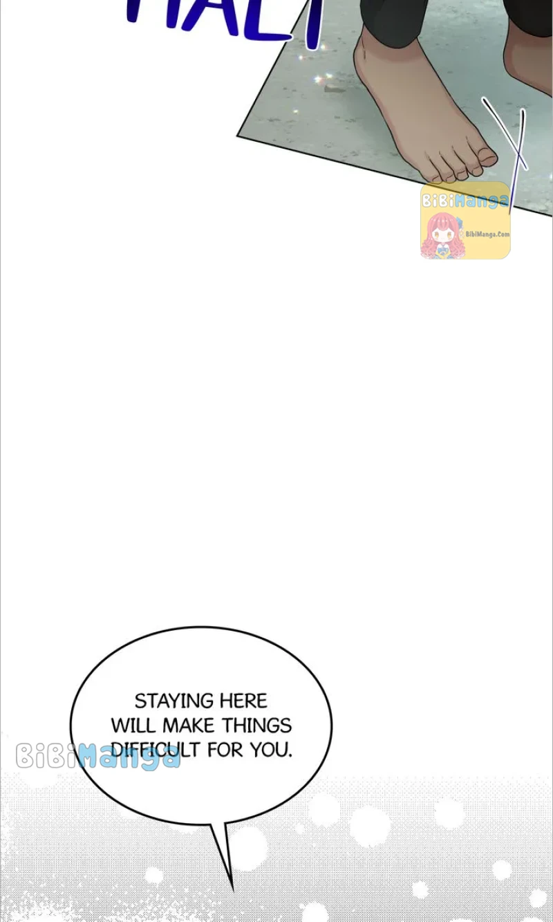How to Get Rid of My Dark Past? Chapter 78 - page 29