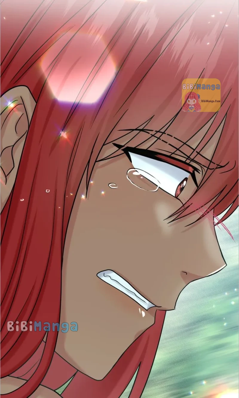 How to Get Rid of My Dark Past? Chapter 78 - page 35