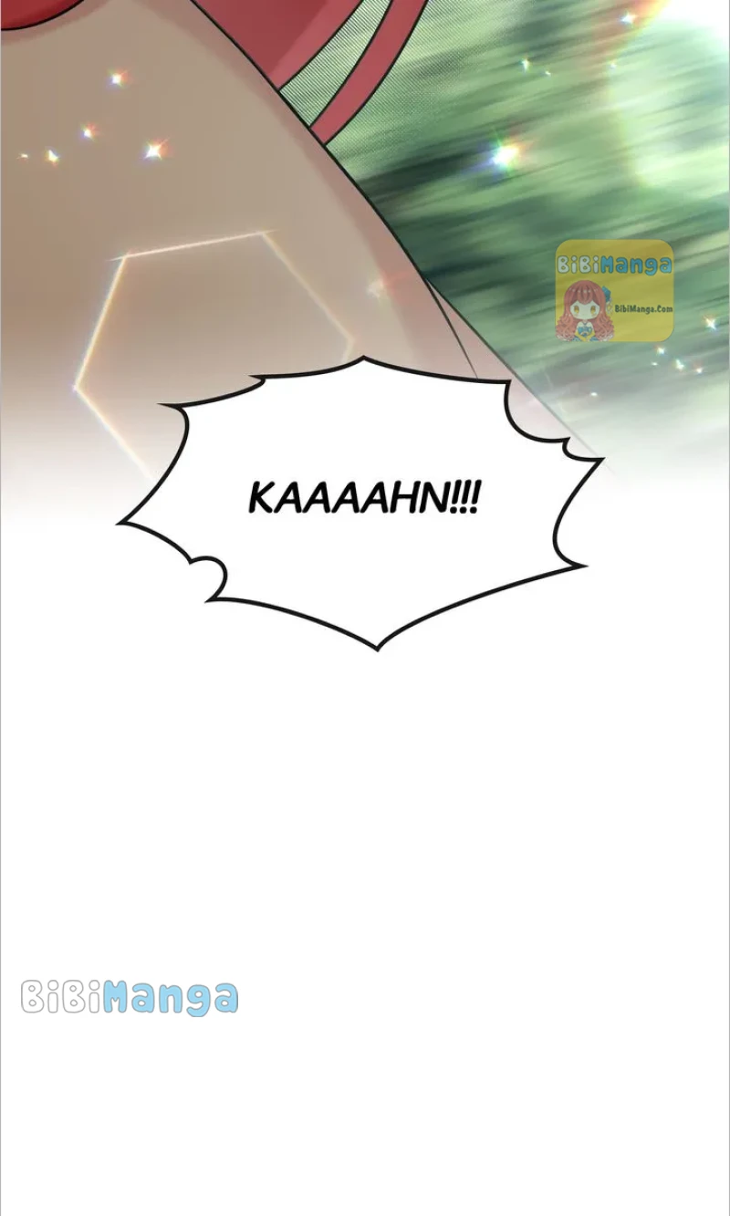How to Get Rid of My Dark Past? Chapter 78 - page 36