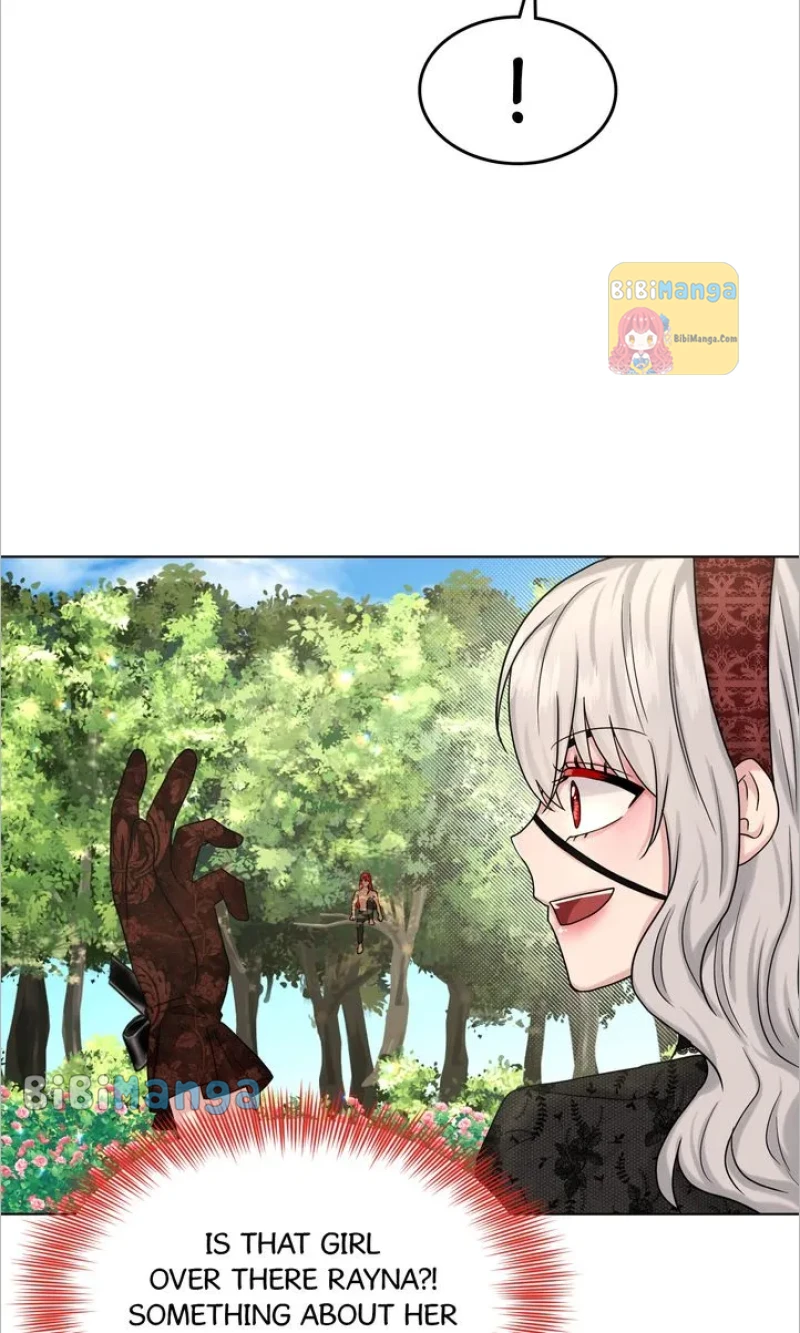 How to Get Rid of My Dark Past? Chapter 78 - page 40