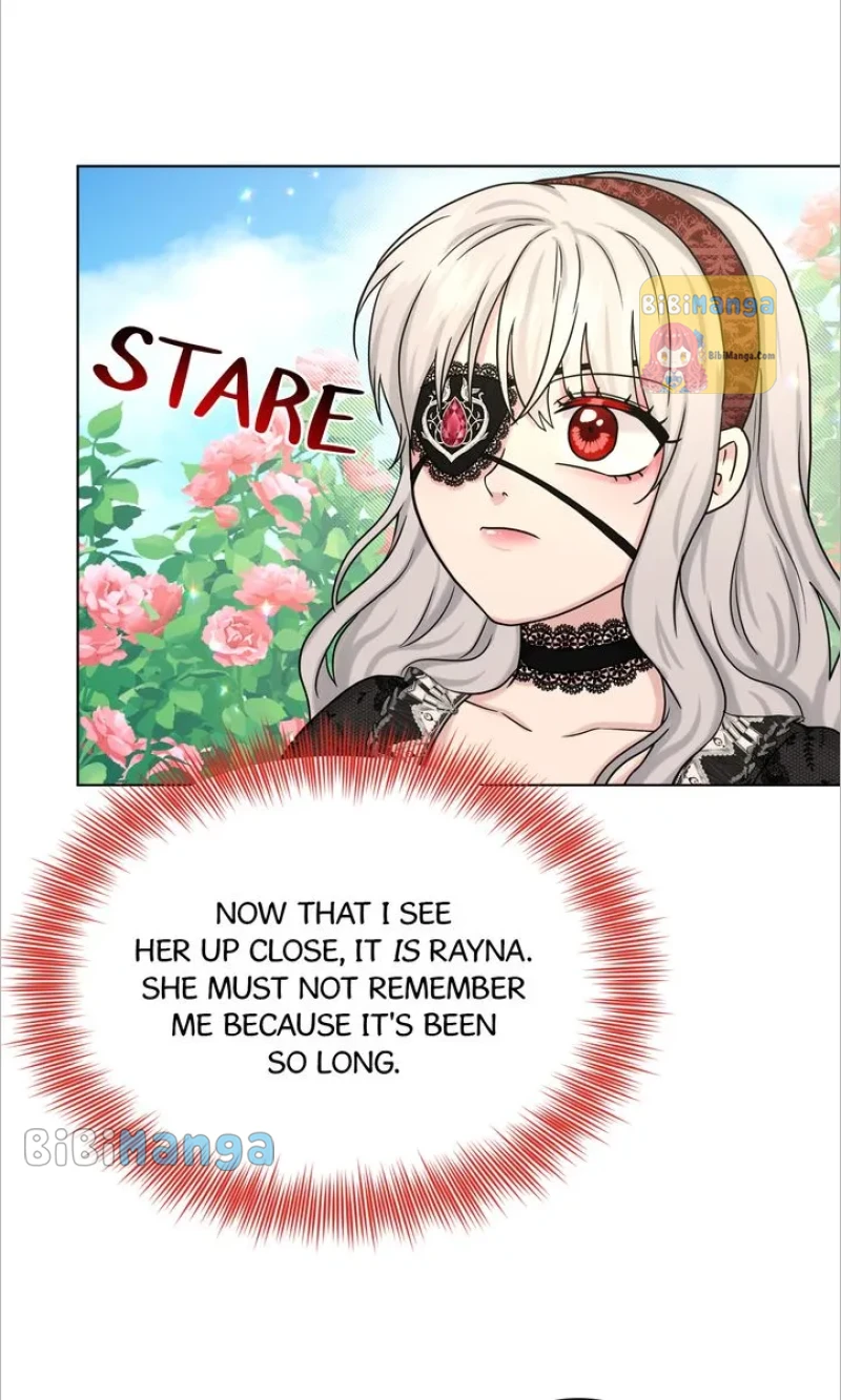 How to Get Rid of My Dark Past? Chapter 78 - page 45