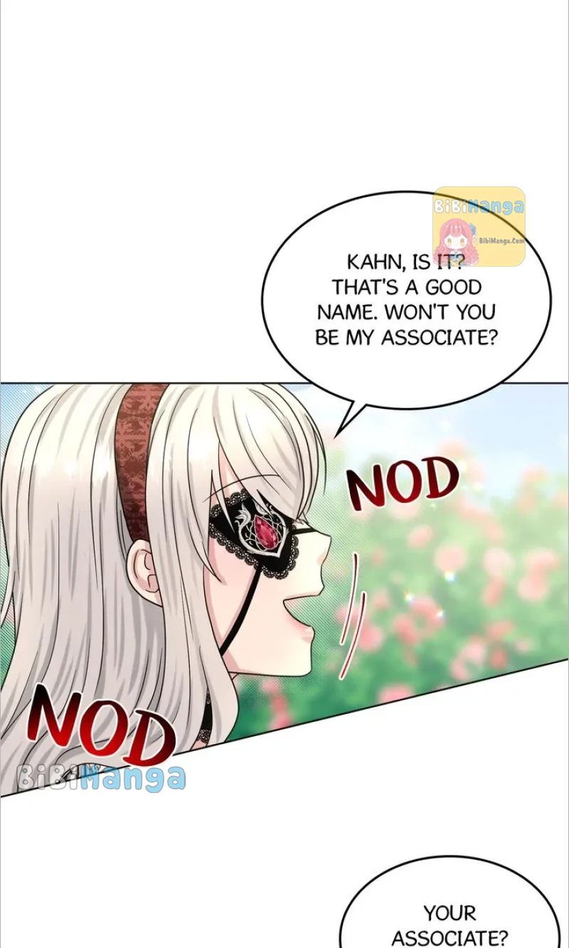 How to Get Rid of My Dark Past? Chapter 78 - page 48