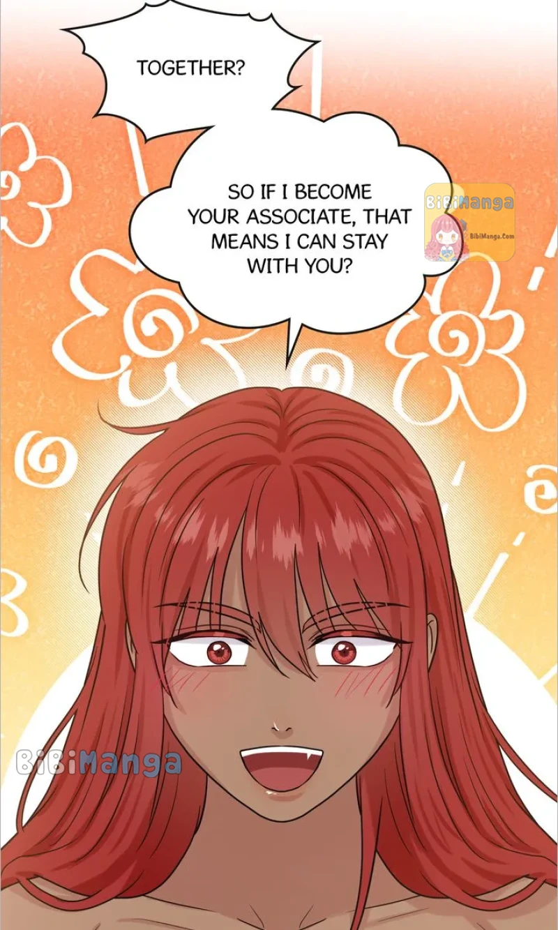 How to Get Rid of My Dark Past? Chapter 78 - page 50