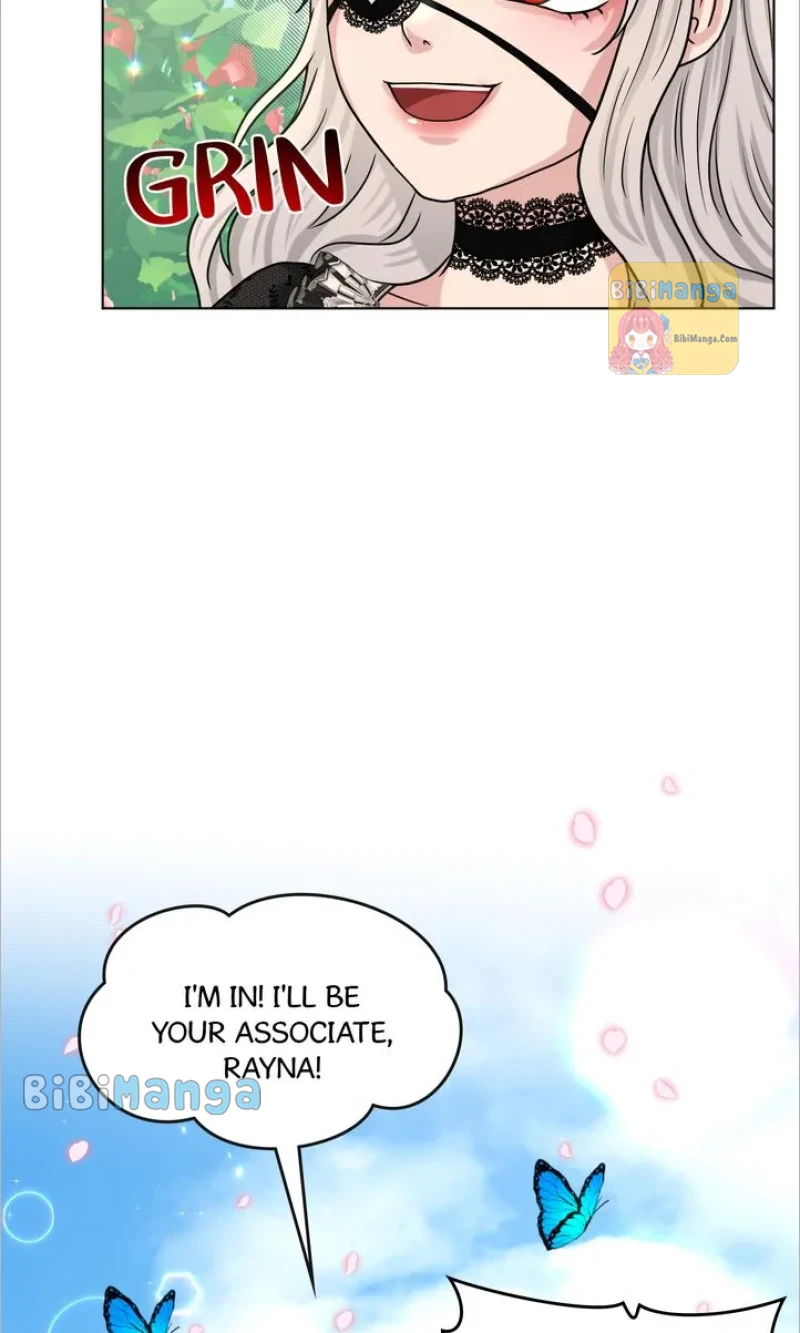 How to Get Rid of My Dark Past? Chapter 78 - page 52