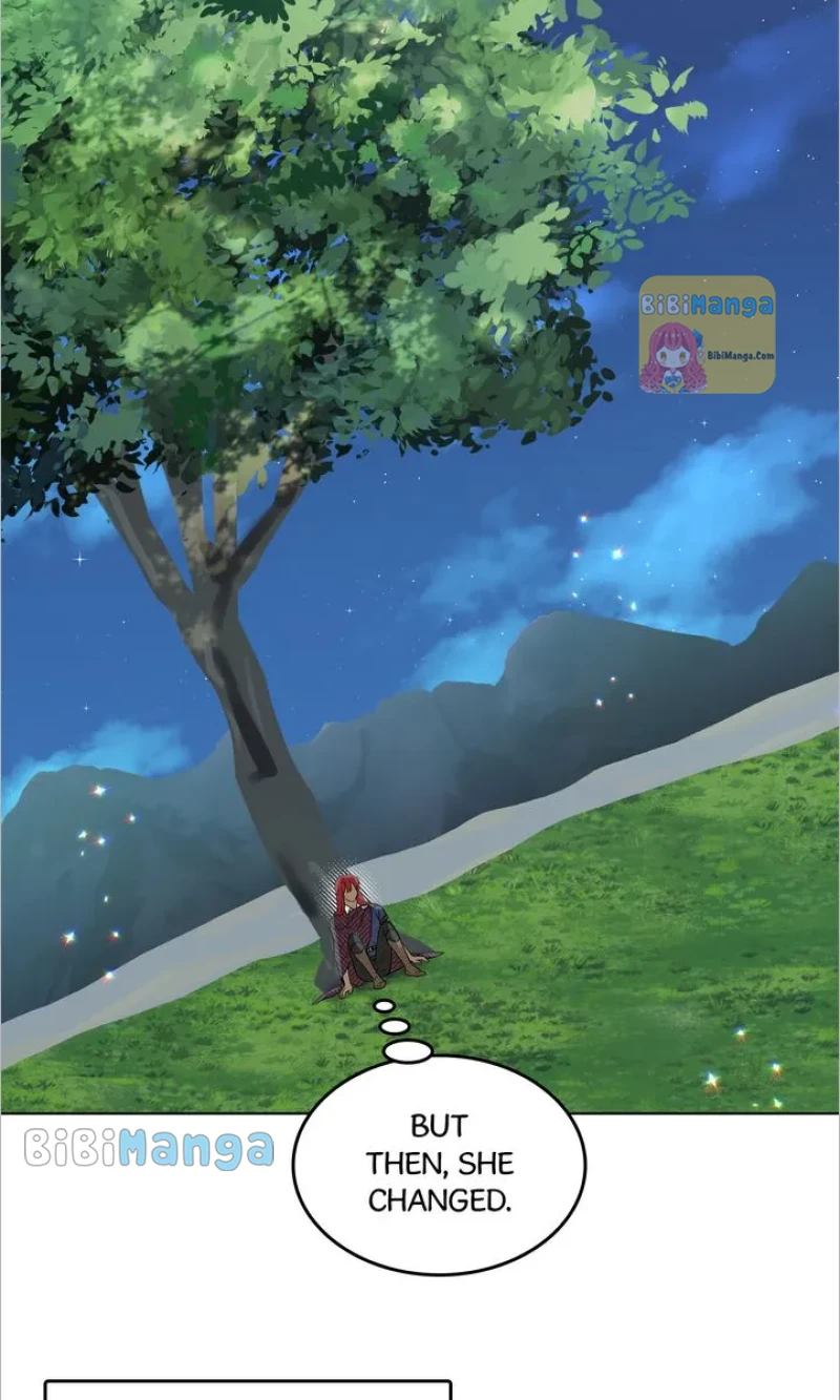 How to Get Rid of My Dark Past? Chapter 78 - page 57