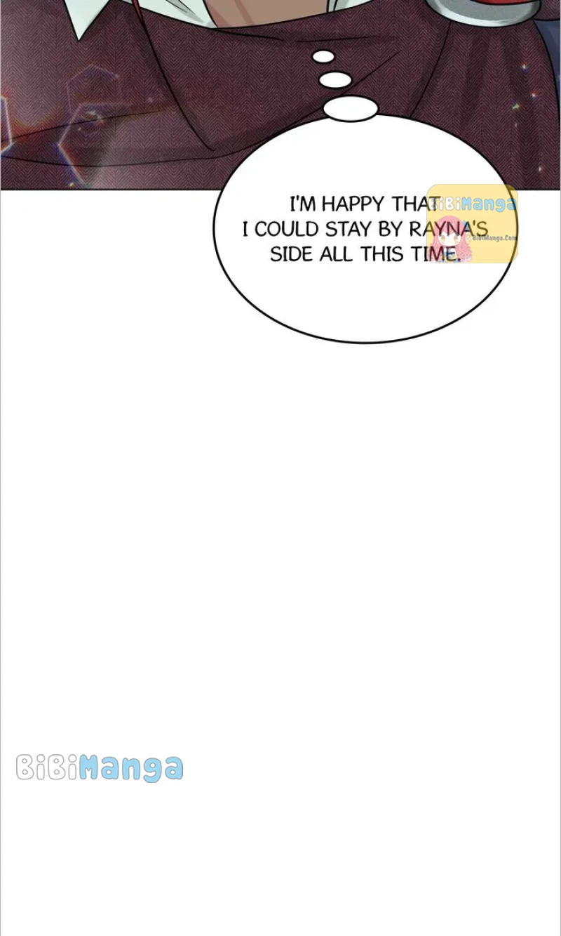 How to Get Rid of My Dark Past? Chapter 78 - page 61
